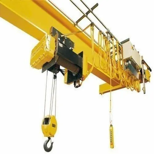 Mobile Crane