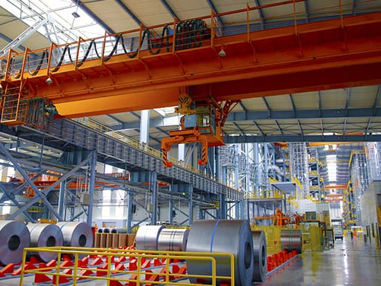 3S Engineers Electro-Hydraulic Grabber - Advanced Bulk Material Handling Equipment