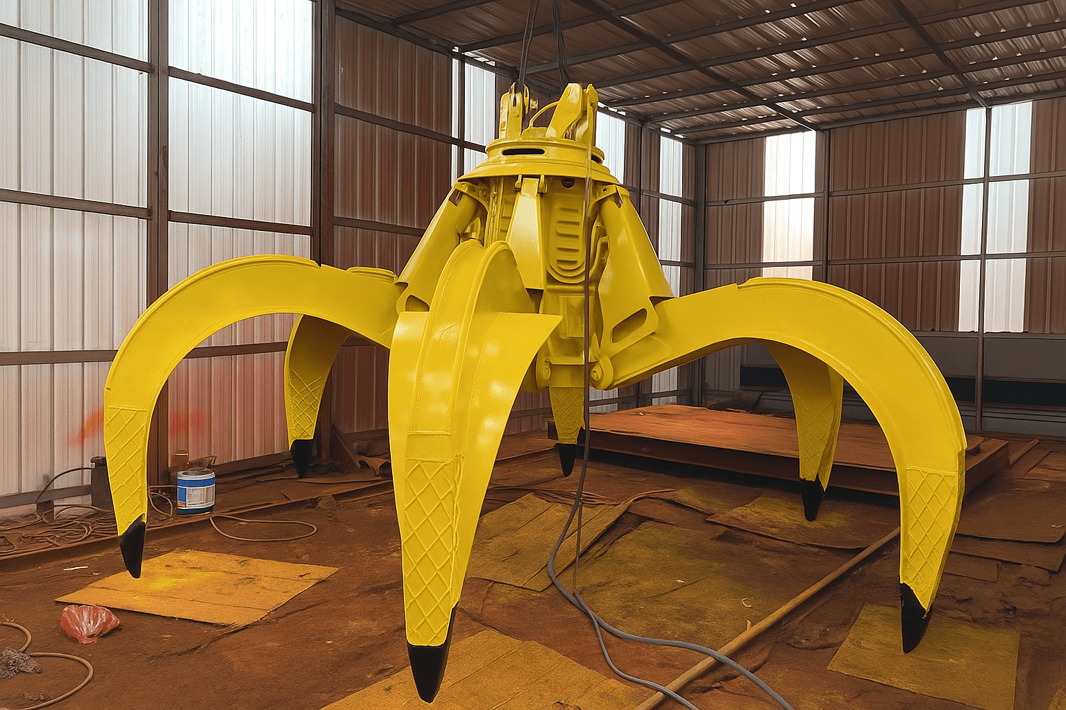 Asset Analytics Dashboard