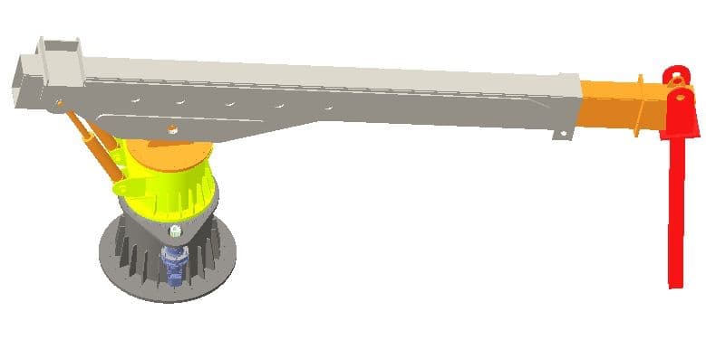 3S Engineers Poker - Advanced Industrial Automation Equipment