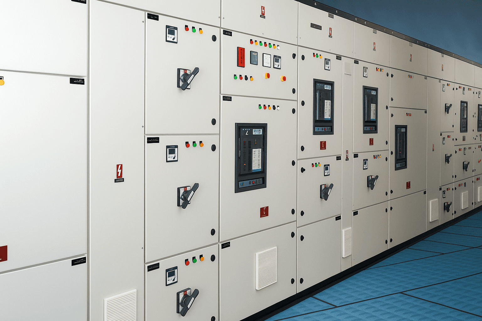 3S Engineers Poker - Advanced Industrial Automation Equipment