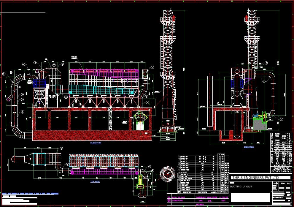3S Engineers Poker - Advanced Industrial Automation Equipment