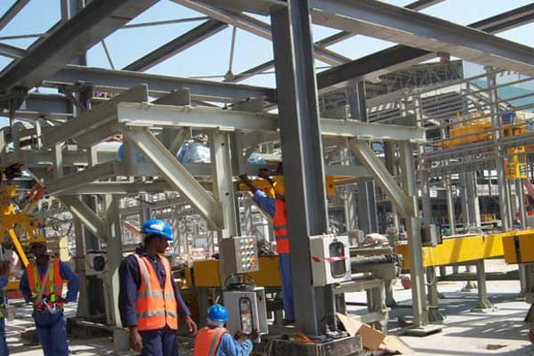 Excellence in Execution