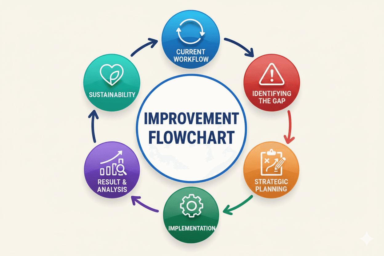 Operation Excellence