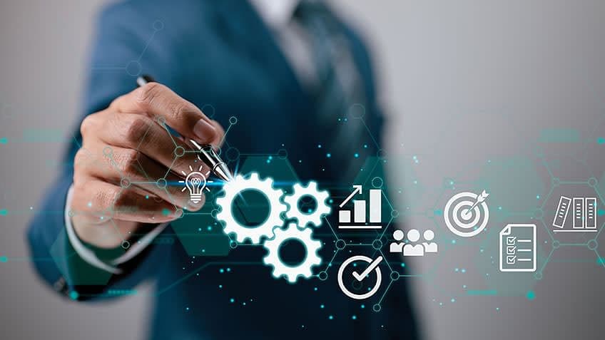 Operation Excellence