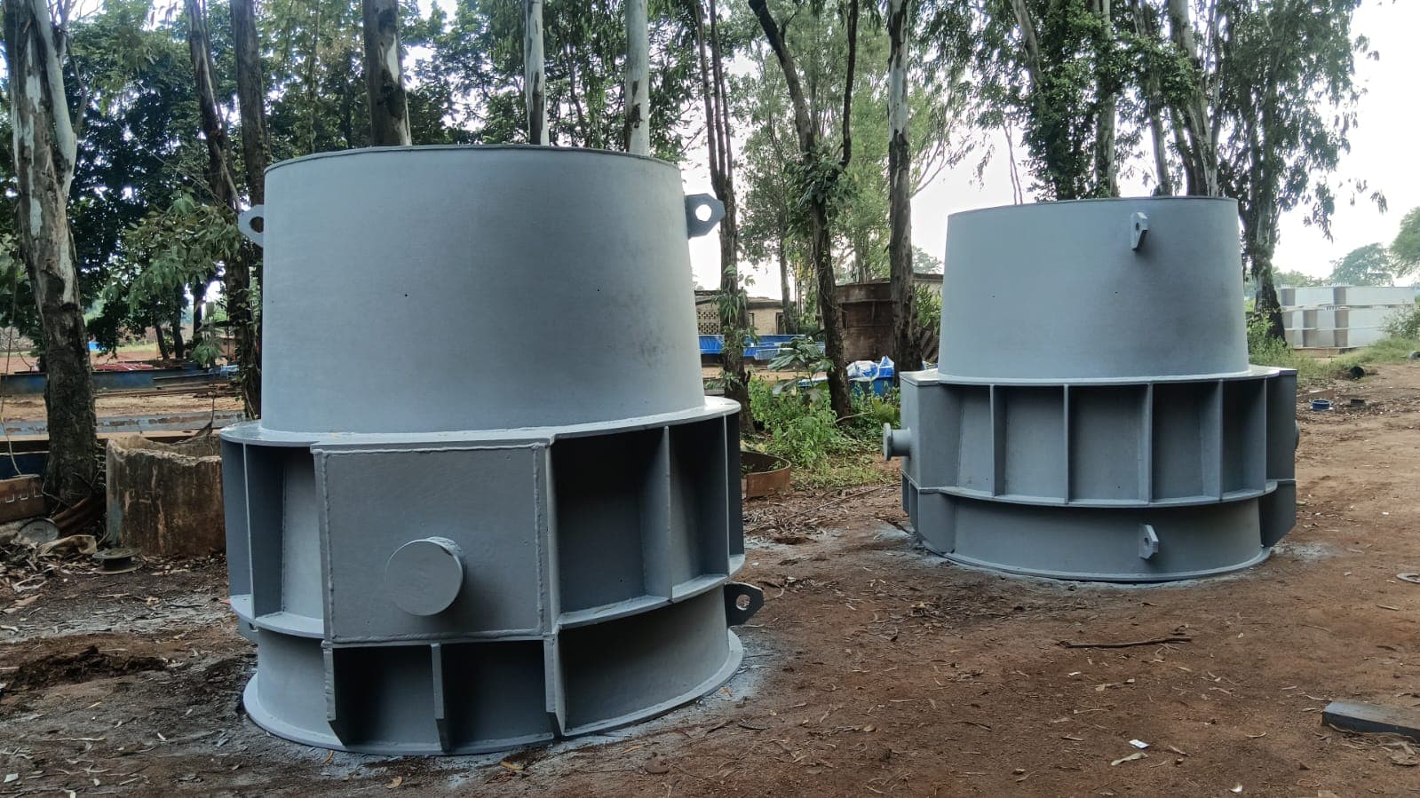 LDT-N200 Ladle Comprehensive Management System