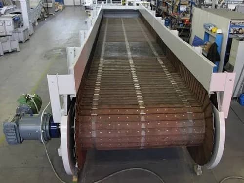 Asset Analytics Dashboard