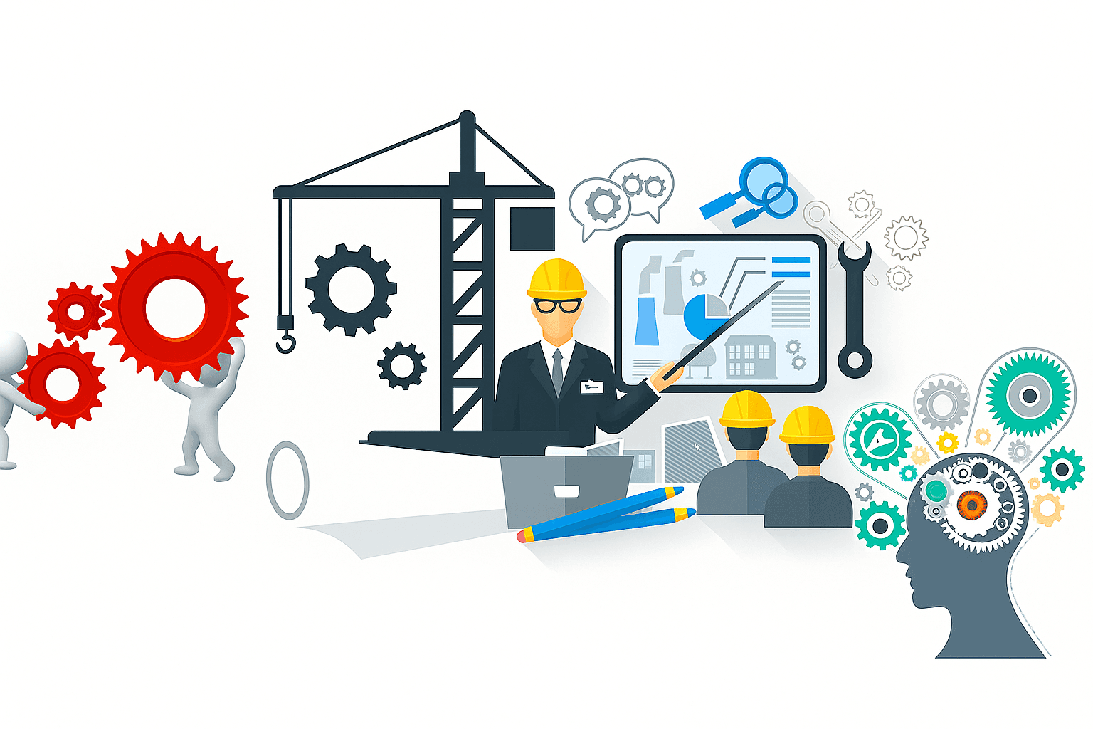 Engineering solutions