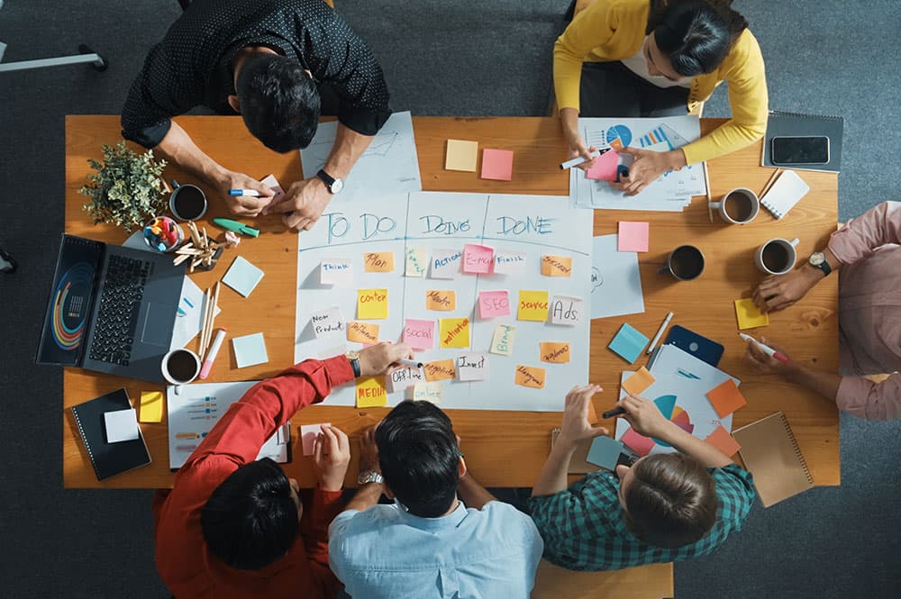 Engineering solutions