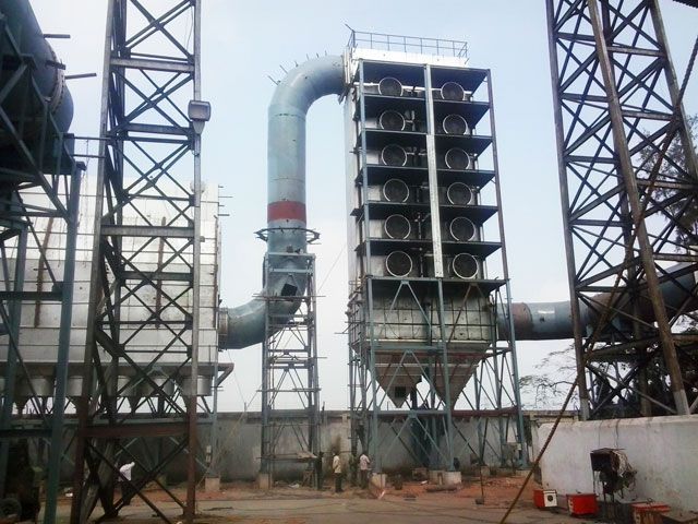 Forced Draught Coolers (FDC)