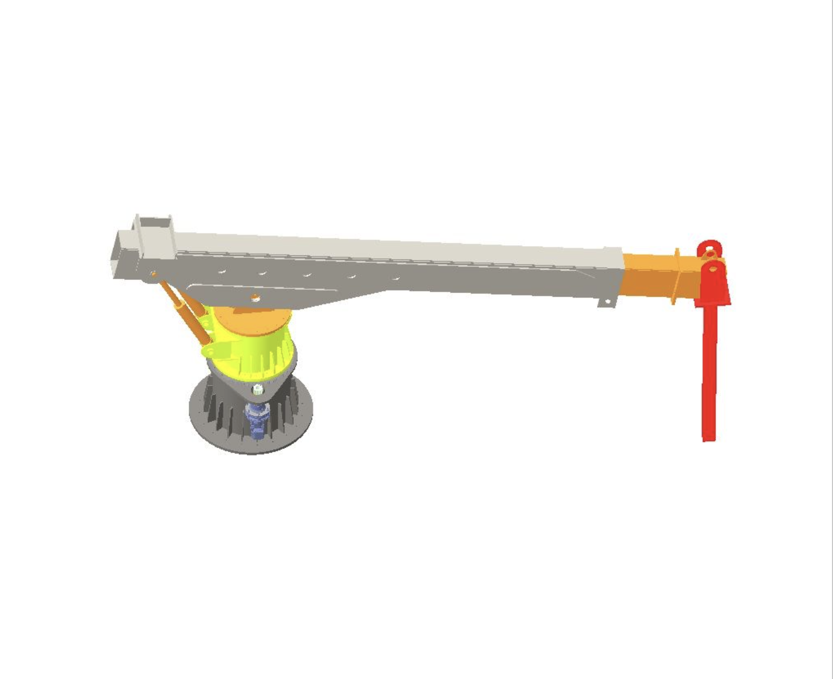 Furnace Auxiliary Products