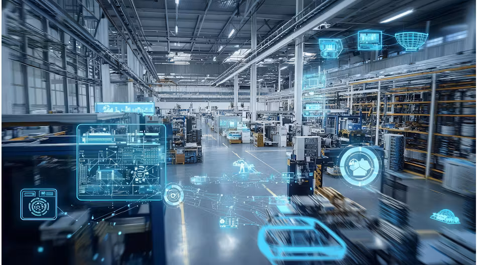 Industrial Automation