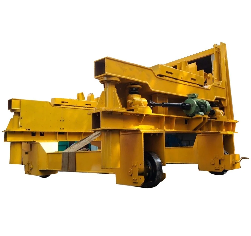 Material Handling Cars