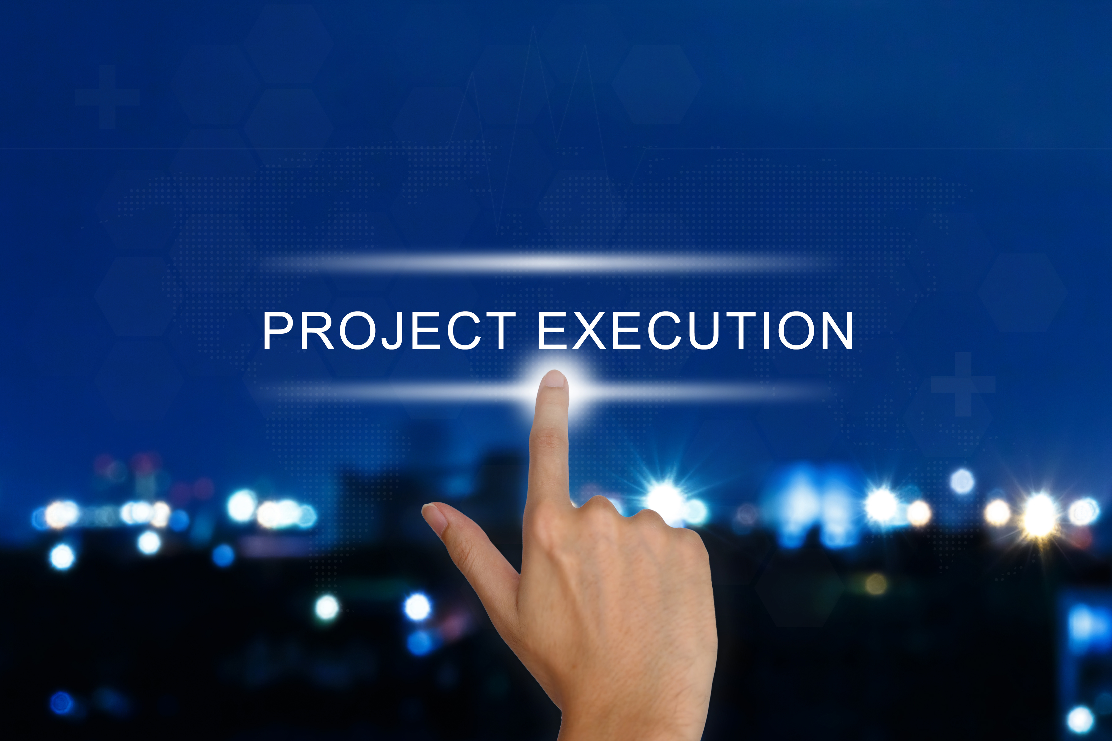 Project Execution (Erection & Commissioning)